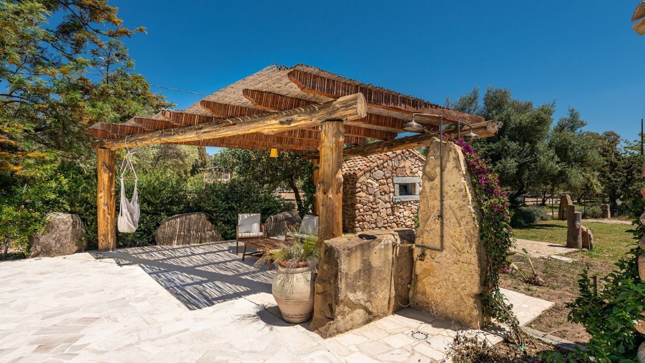 Photo of Outdoor in Villaggio delle Mimose