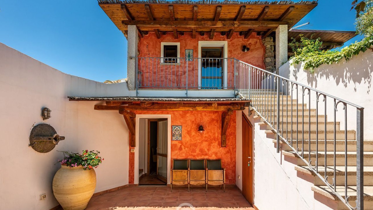 Photo of Outdoor in Villaggio delle Mimose