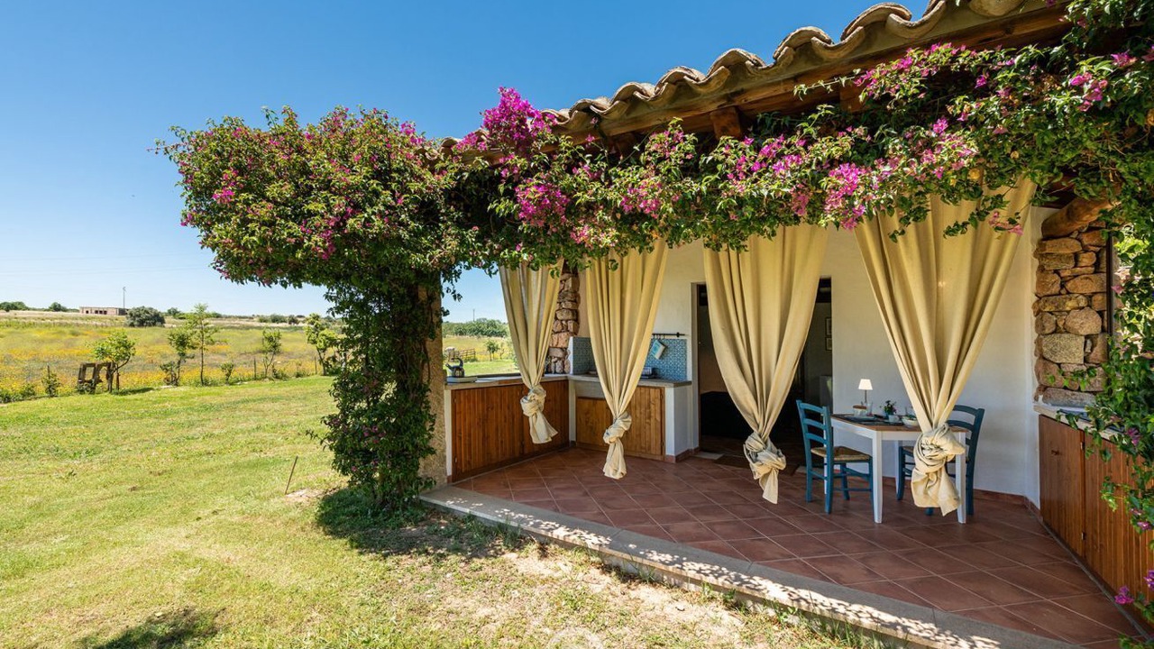 Photo of Outdoor in Villaggio delle Mimose