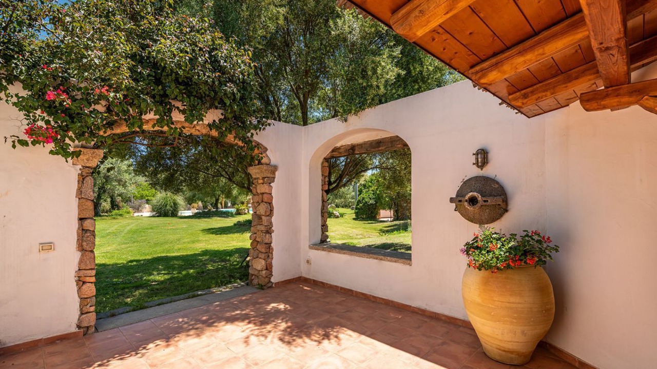 Photo of Outdoor in Villaggio delle Mimose