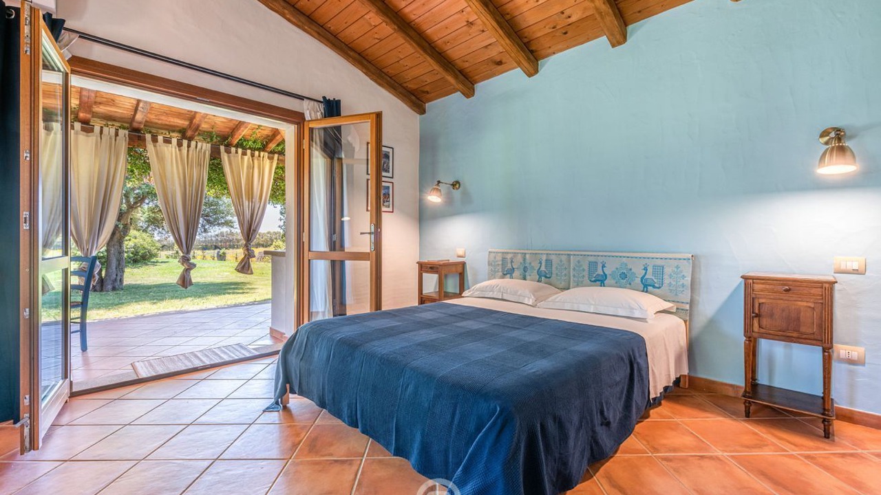 Photo of Bedroom in Villaggio delle Mimose