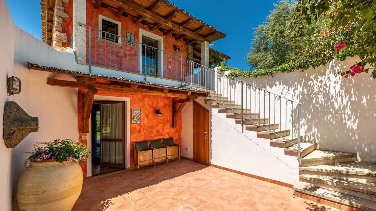 Photo of Outdoor in Villaggio delle Mimose