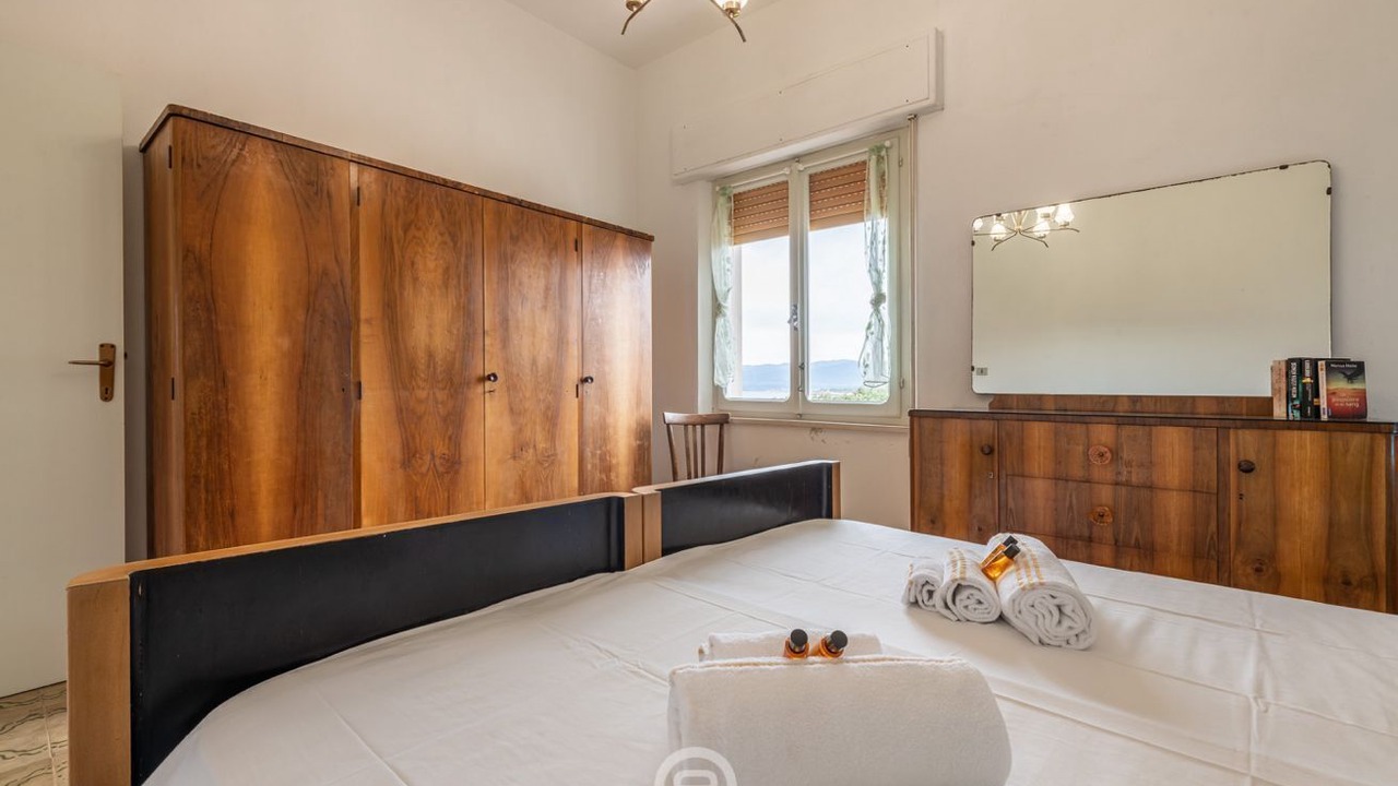 Photo of Bedroom in Sa Rocca Tunda