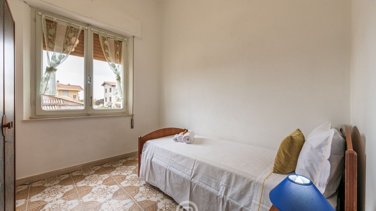 Photo of Bedroom in Sa Rocca Tunda