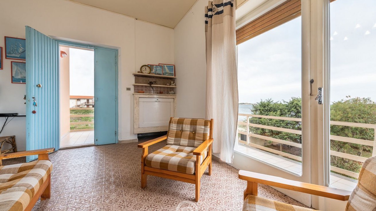 Photo of Livingroom in Sa Rocca Tunda