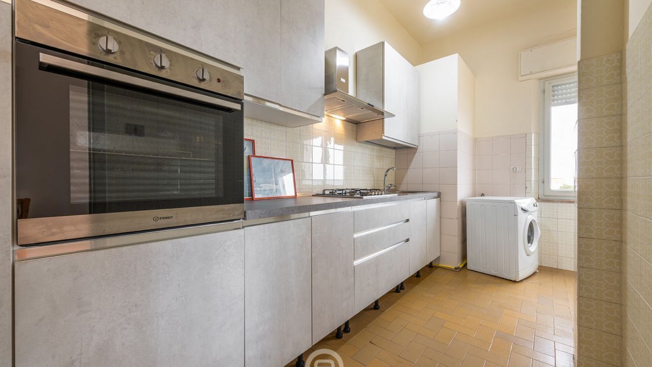 Photo of Kitchen in Sa Rocca Tunda