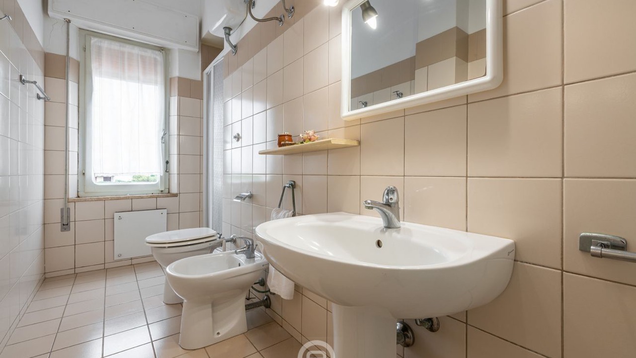 Photo of Bathroom in Sa Rocca Tunda
