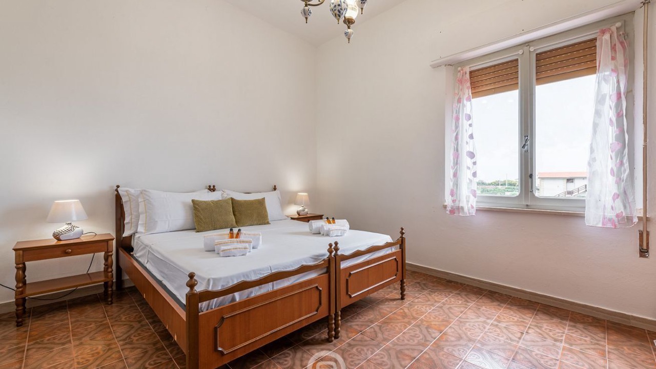 Photo of Bedroom in Sa Rocca Tunda