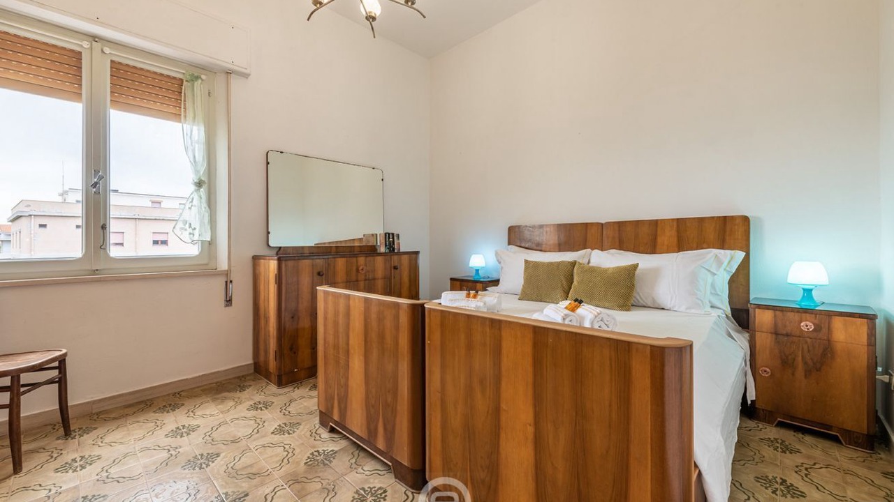 Photo of Bedroom in Sa Rocca Tunda