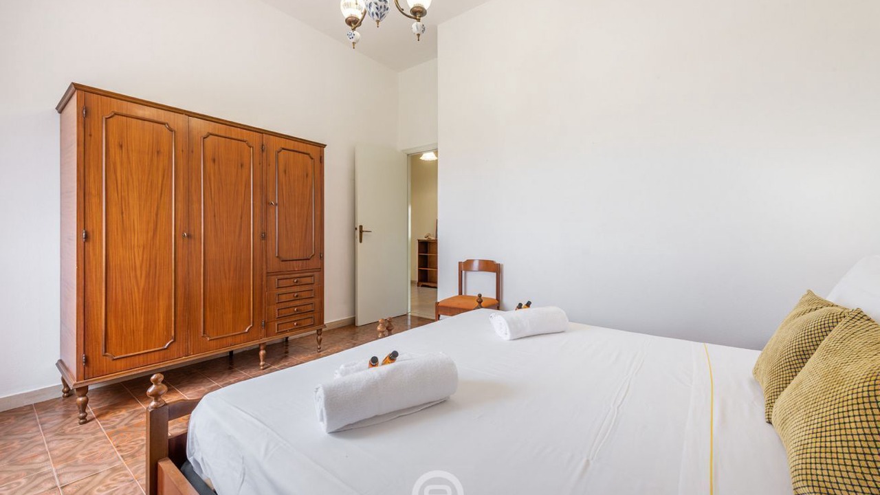 Photo of Bedroom in Sa Rocca Tunda