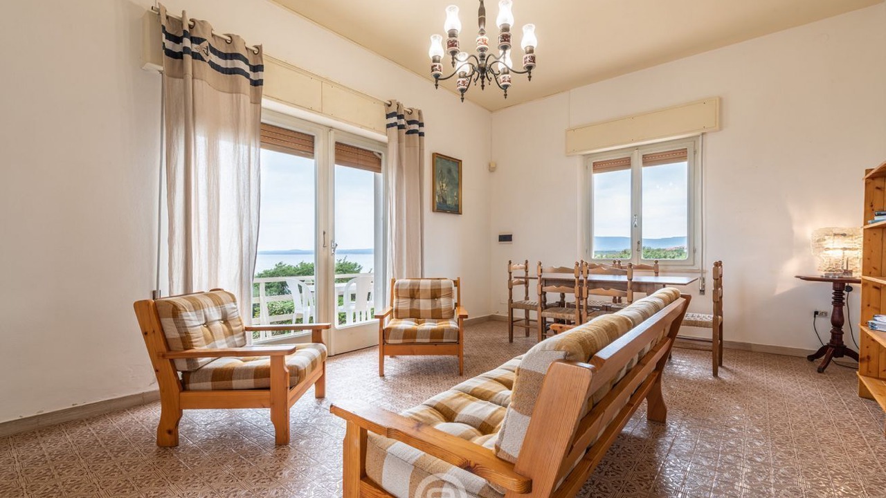 Photo of Livingroom in Sa Rocca Tunda