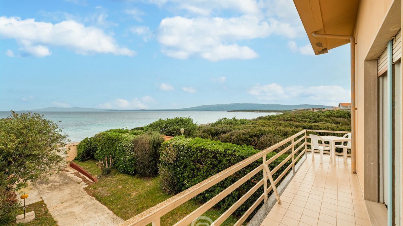 Photo of Patio Balcony in Sa Rocca Tunda