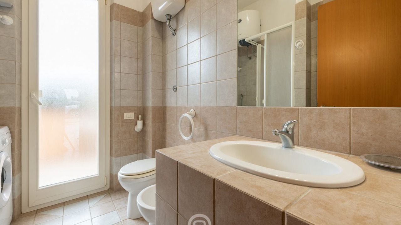Photo of Bathroom in Sa Rocca Tunda