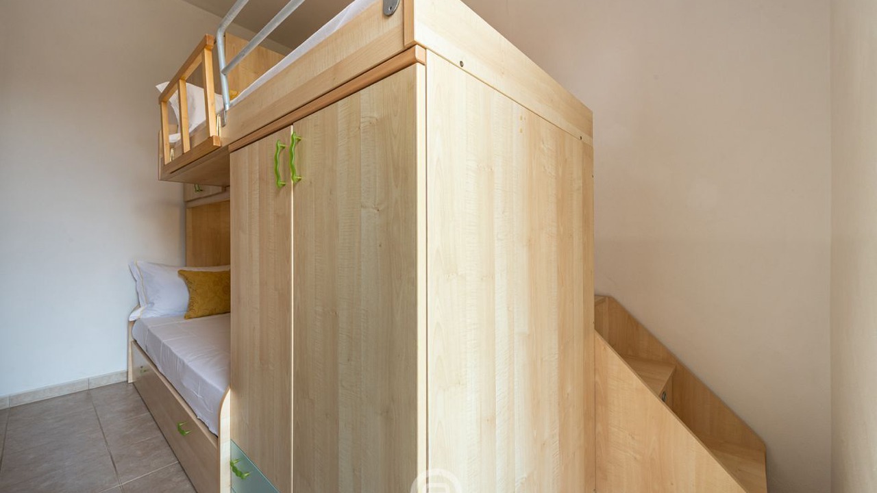 Photo of Bedroom in Sa Rocca Tunda