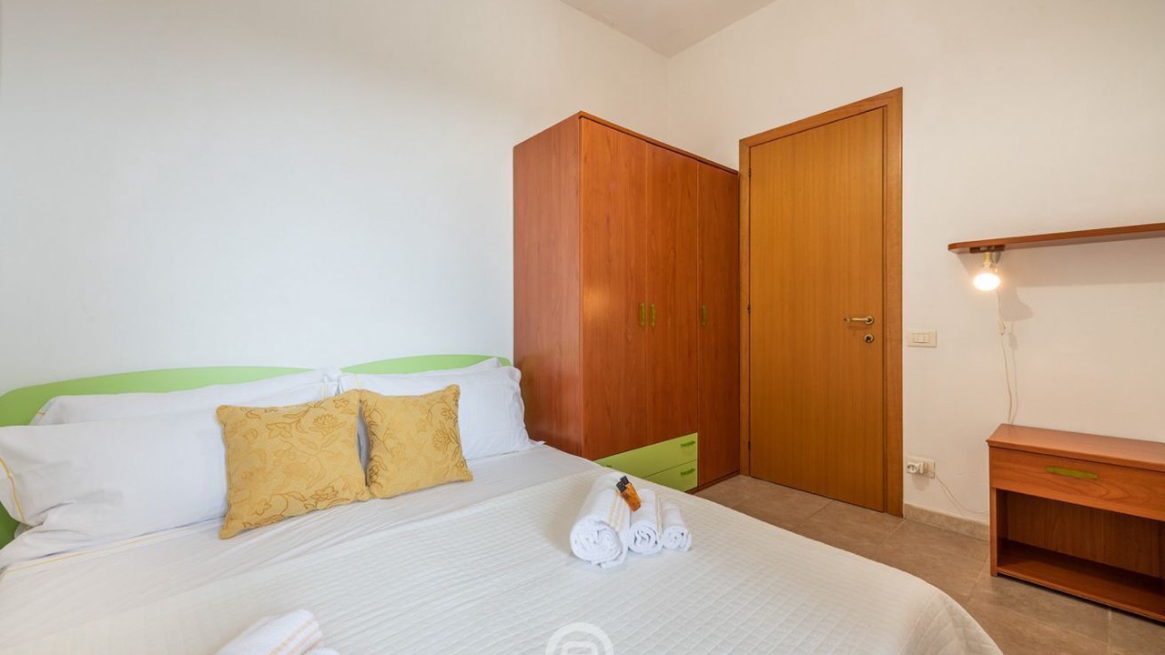 Photo of Bedroom in Sa Rocca Tunda