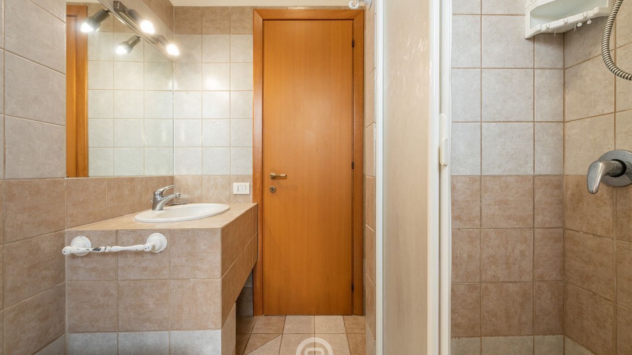 Photo of Bathroom in Sa Rocca Tunda