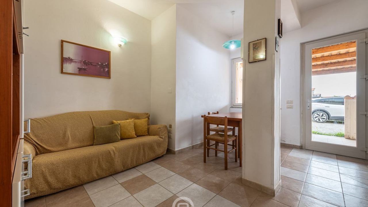 Photo of Livingroom in Sa Rocca Tunda