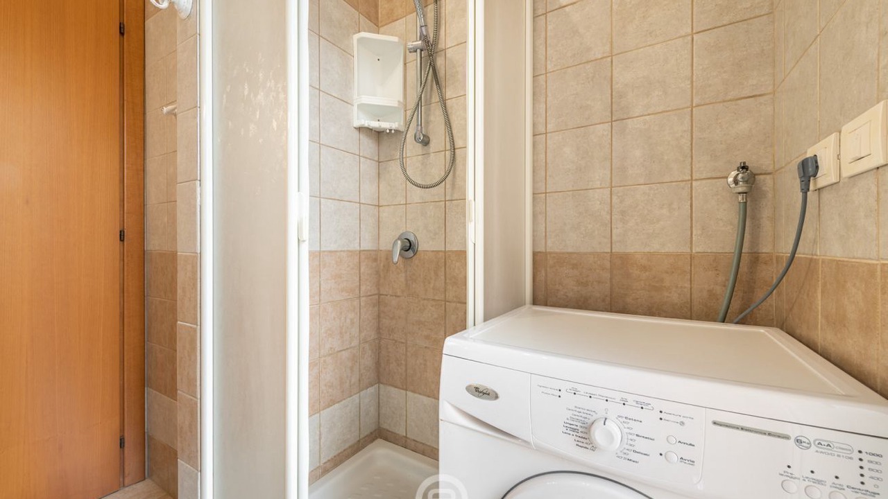 Photo of Bathroom in Sa Rocca Tunda