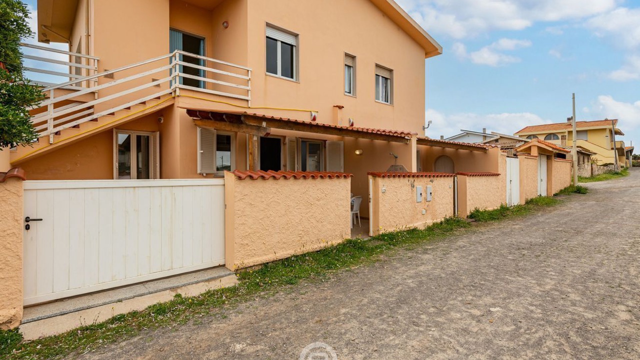 Photo of Outdoor in Sa Rocca Tunda