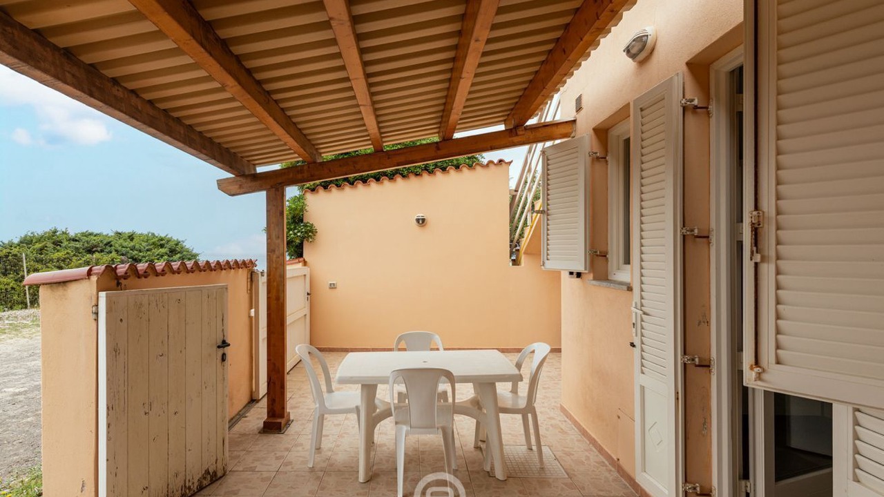 Photo of Outdoor in Sa Rocca Tunda