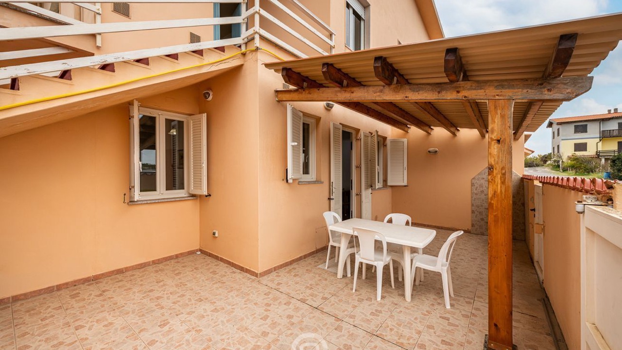 Photo of Outdoor in Sa Rocca Tunda