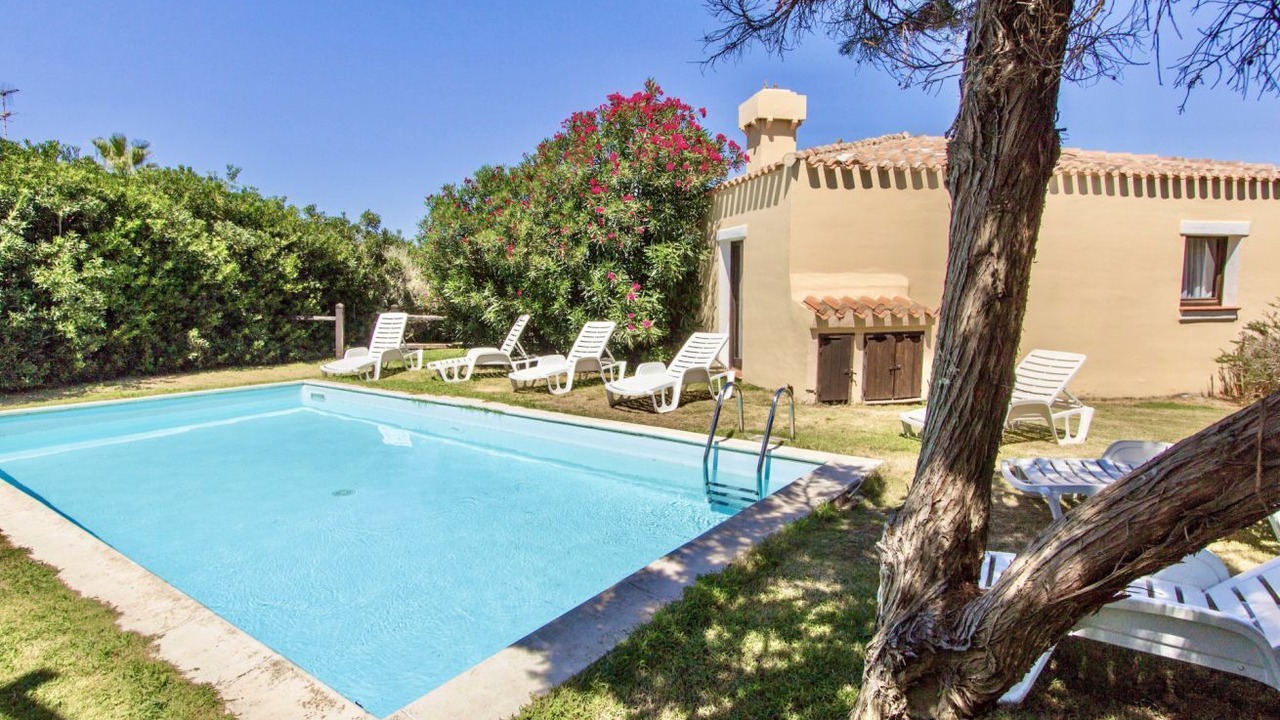 Photo of Outdoor in Punta De Su Turrione