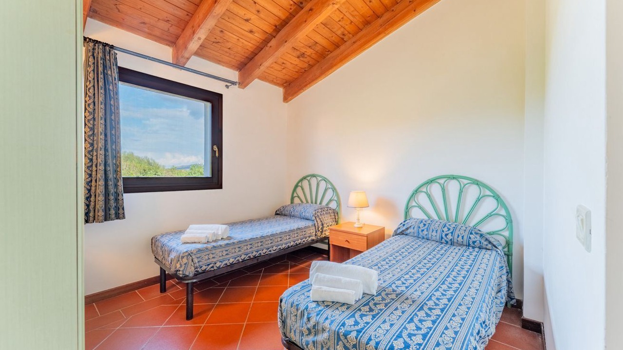 Photo of Bedroom in Punta De Su Turrione