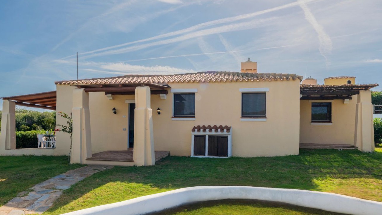 Photo of Outdoor in Punta De Su Turrione