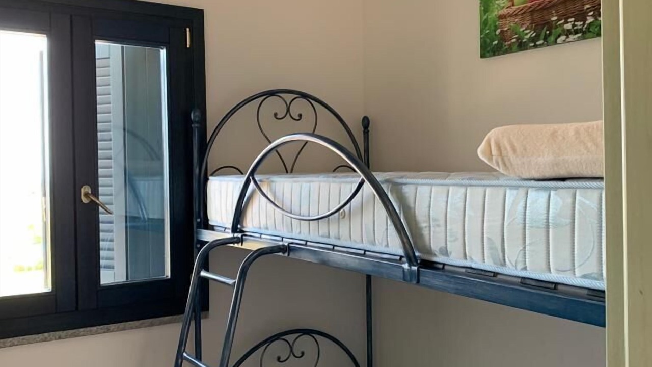 Photo of Bedroom in La Muddizza