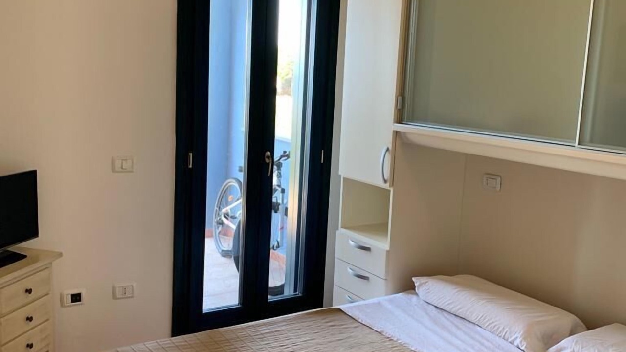 Photo of Bedroom in La Muddizza