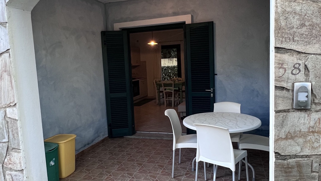 Photo of Outdoor in Santa Maria Coghinas