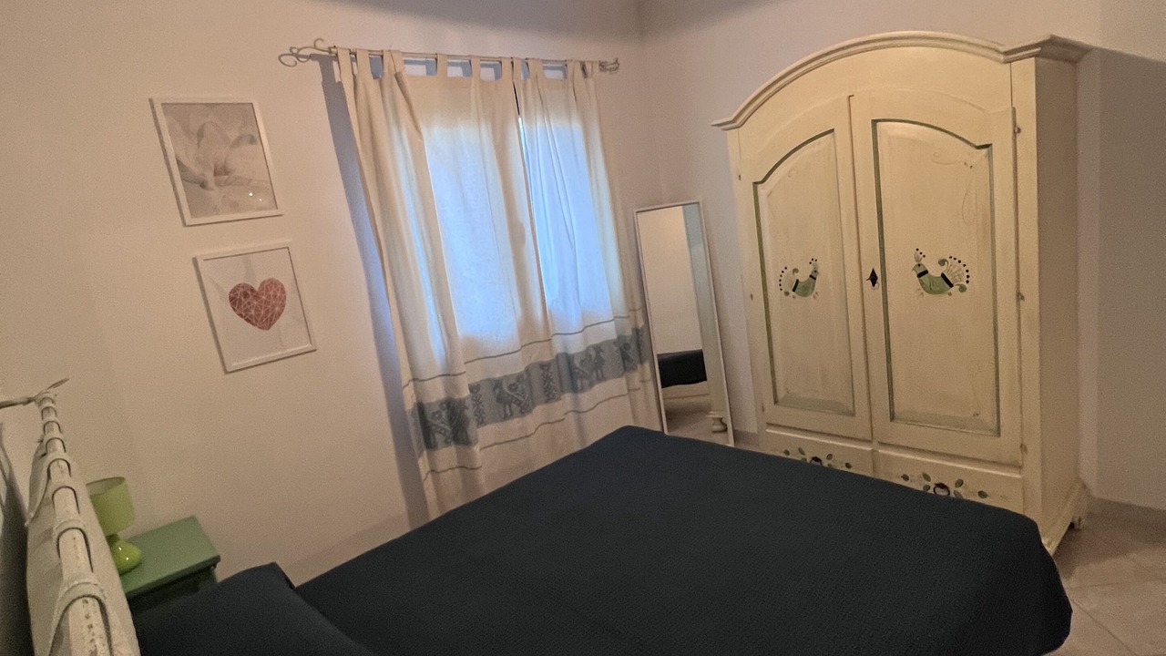 Photo of Bedroom in Santa Maria Coghinas