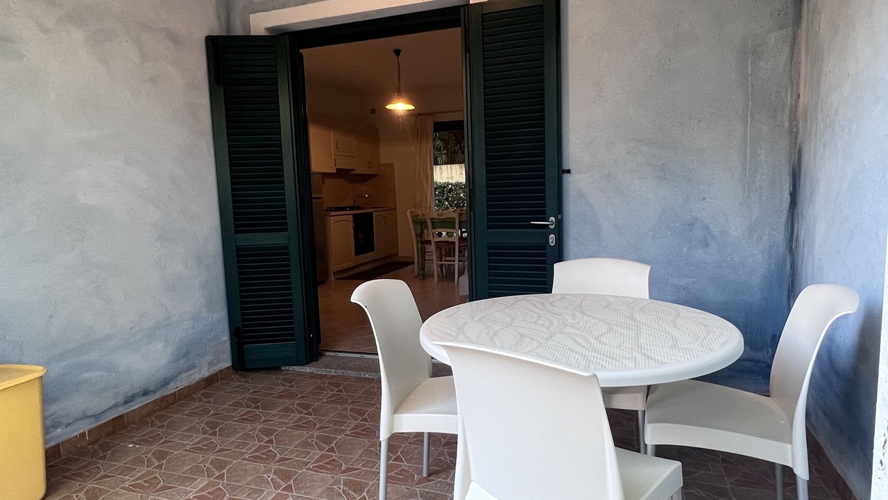 Photo of Outdoor in Santa Maria Coghinas