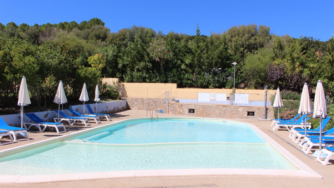 Photo of Outdoor in Santa Maria Coghinas