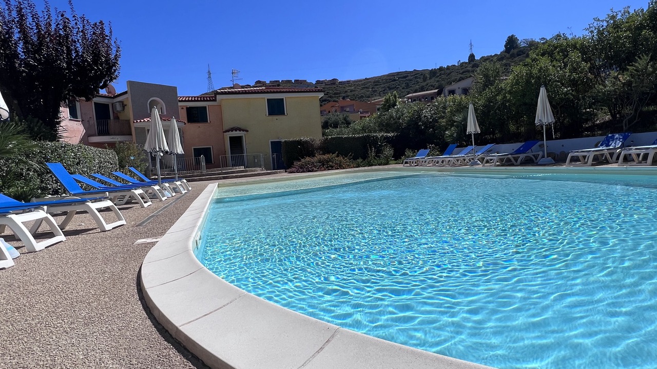 Photo of Outdoor in Santa Maria Coghinas