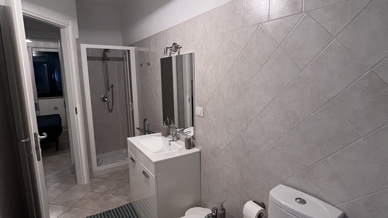Photo of Bathroom in Santa Maria Coghinas