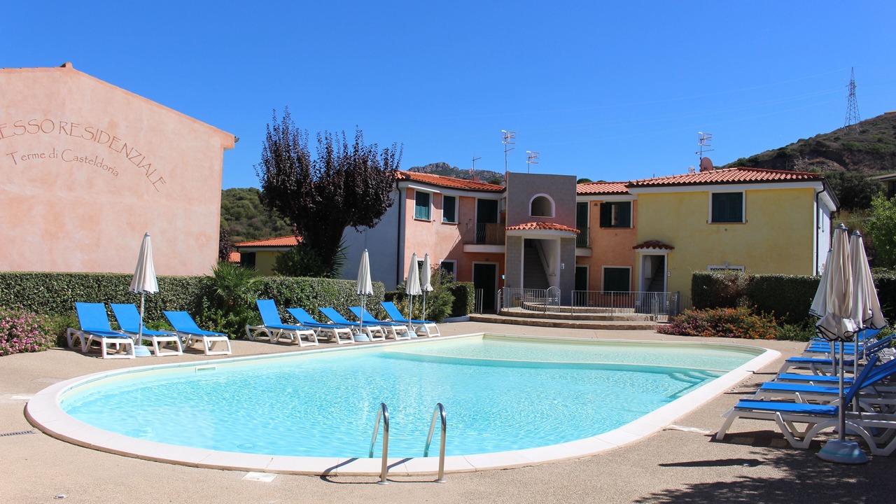 Photo of Outdoor in Santa Maria Coghinas