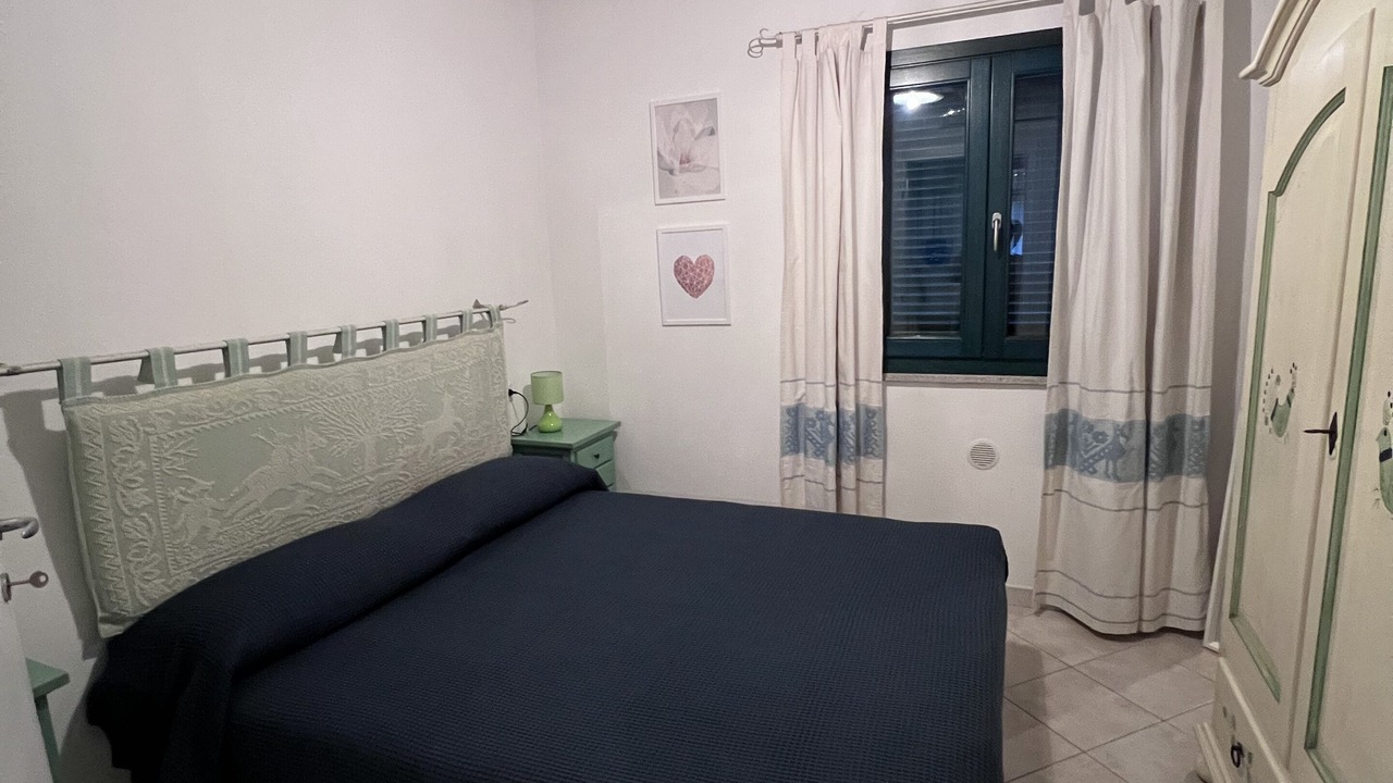 Photo of Bedroom in Santa Maria Coghinas