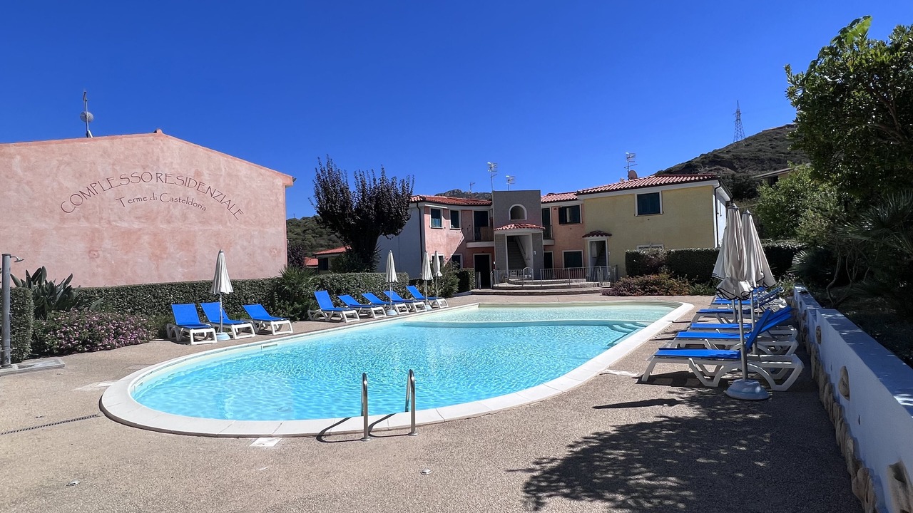 Photo of Outdoor in Santa Maria Coghinas
