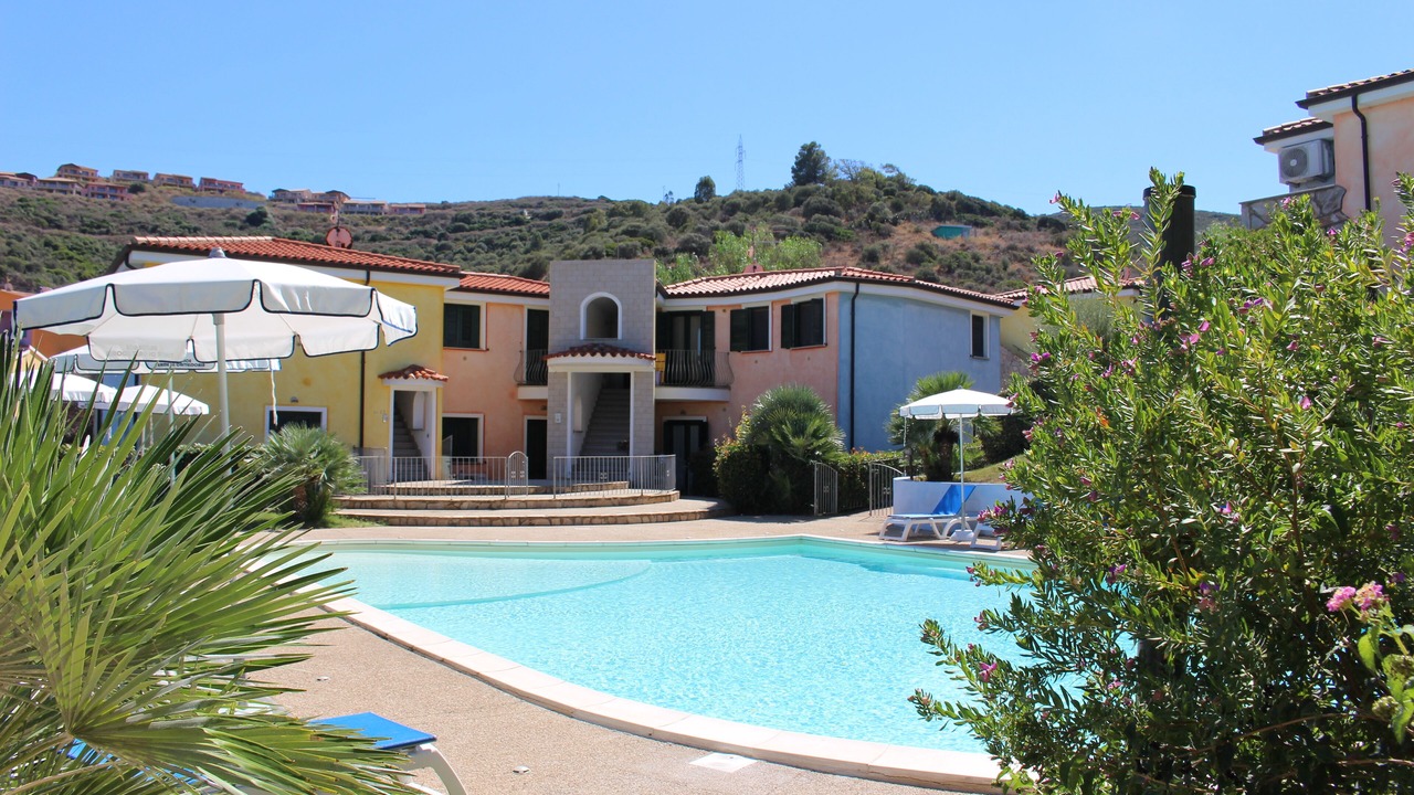 Photo of Outdoor in Santa Maria Coghinas