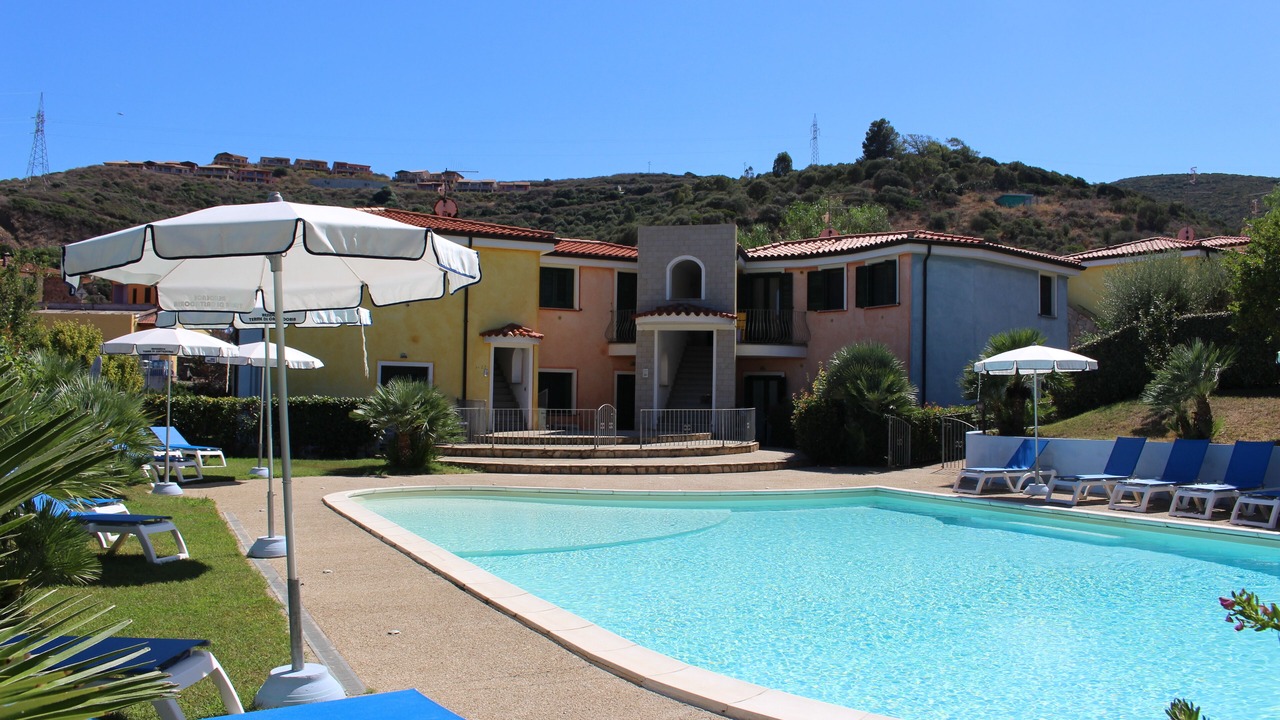 Photo of Outdoor in Santa Maria Coghinas