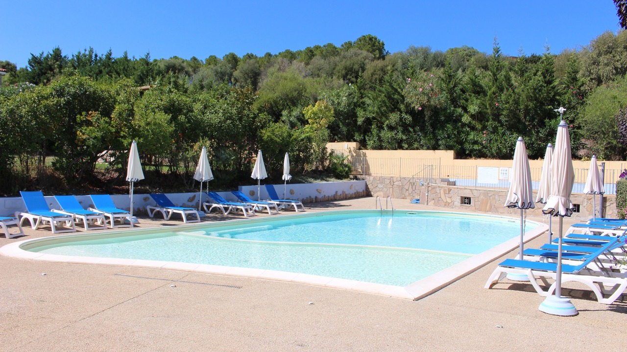Photo of Outdoor in Santa Maria Coghinas