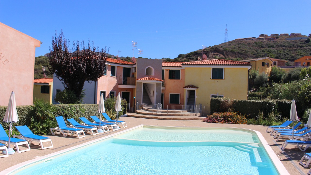 Photo of Outdoor in Santa Maria Coghinas