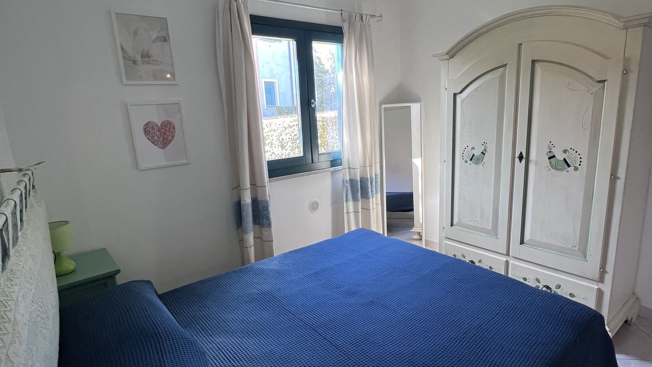Photo of Bedroom in Santa Maria Coghinas