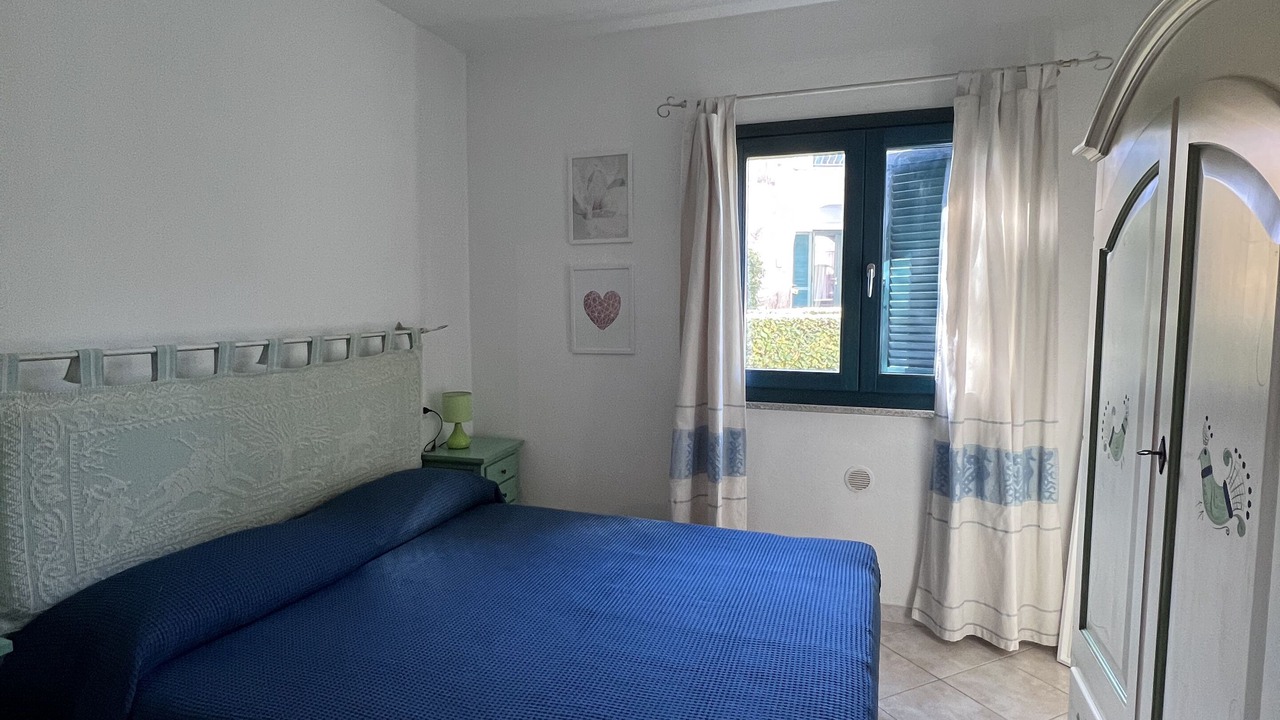 Photo of Bedroom in Santa Maria Coghinas