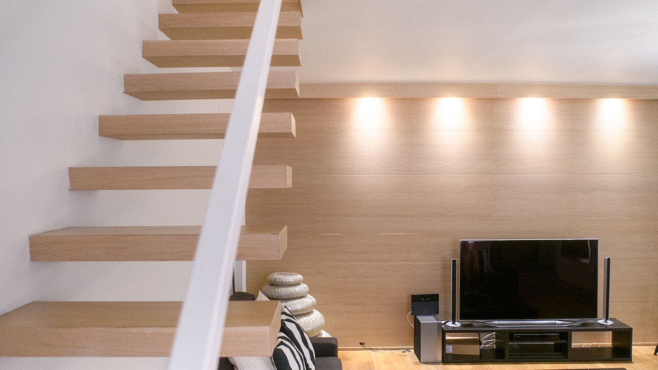 Photo of Livingroom in San Lorenzo