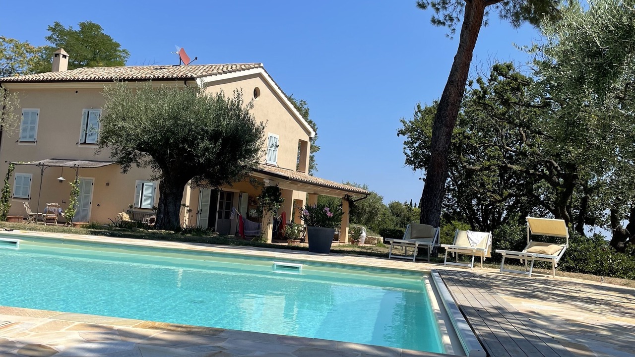 Photo of Outdoor in Potenza Picena