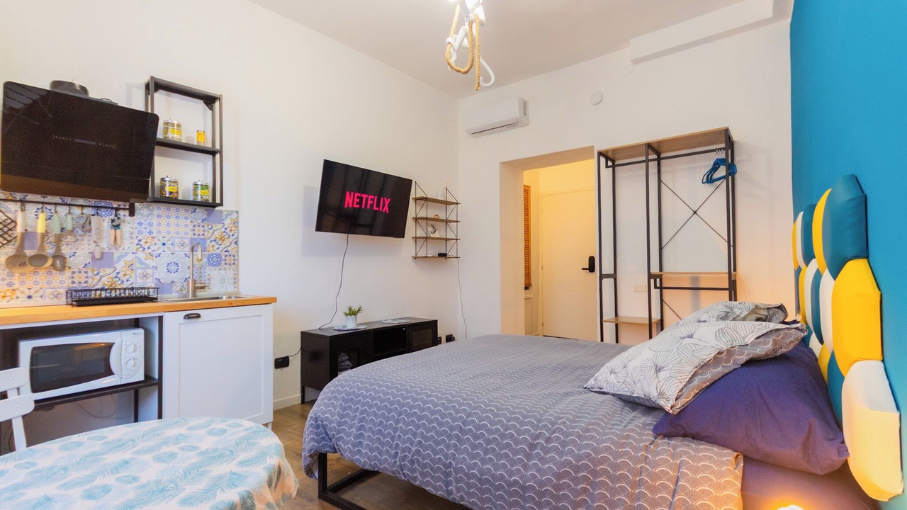 Photo of Bedroom in Cagliari