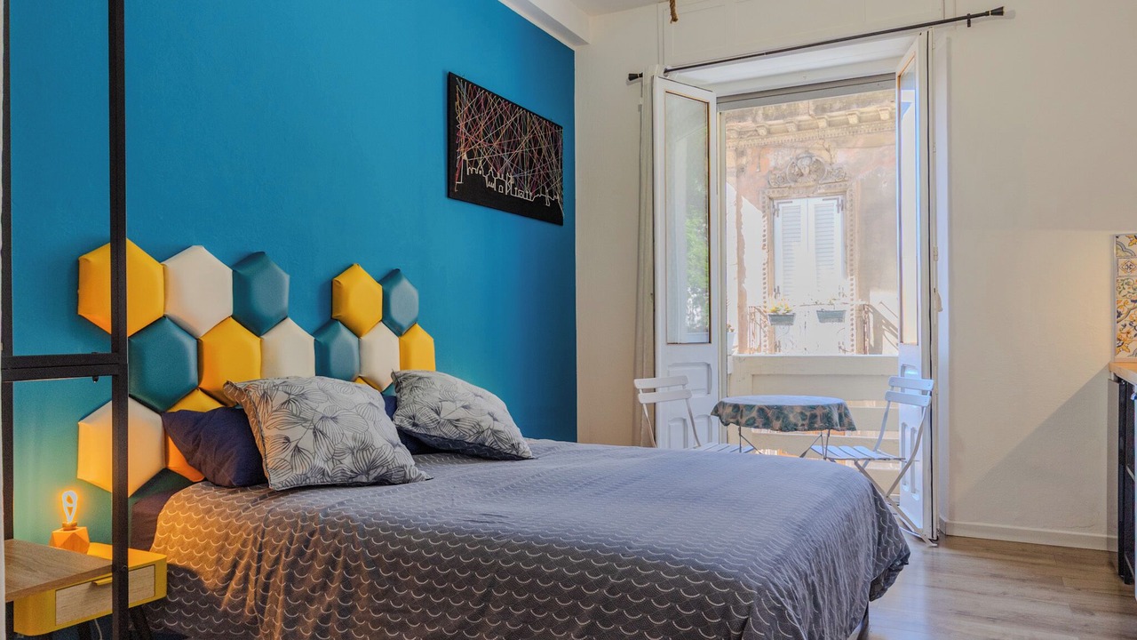 Photo of Bedroom in Cagliari