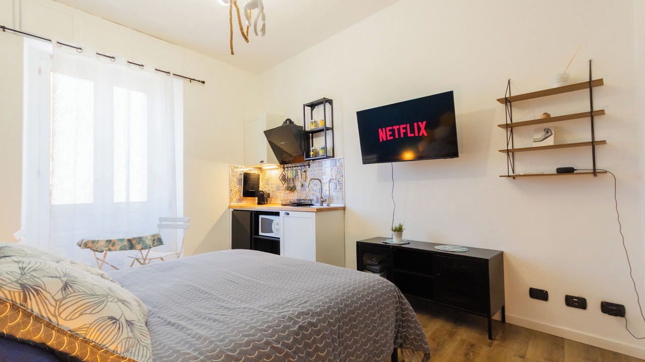 Photo of Bedroom in Cagliari